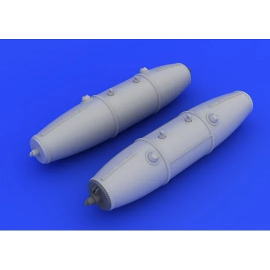 Mk.77 bombs, 1/48 - Eduard Accessories 648223
