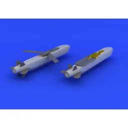 Storm Shadow, 1/48 - Eduard Accessories 648222 2