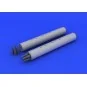 LAU-10/A ZUNI, 1/48 - Eduard Accessories 648226