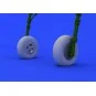 Mk.77 bombs, 1/48 - Eduard Accessories 648223