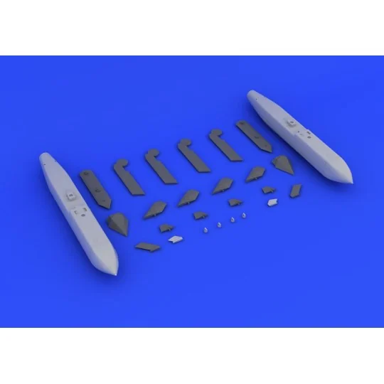 Storm Shadow, 1/48 - Eduard Accessories 648222