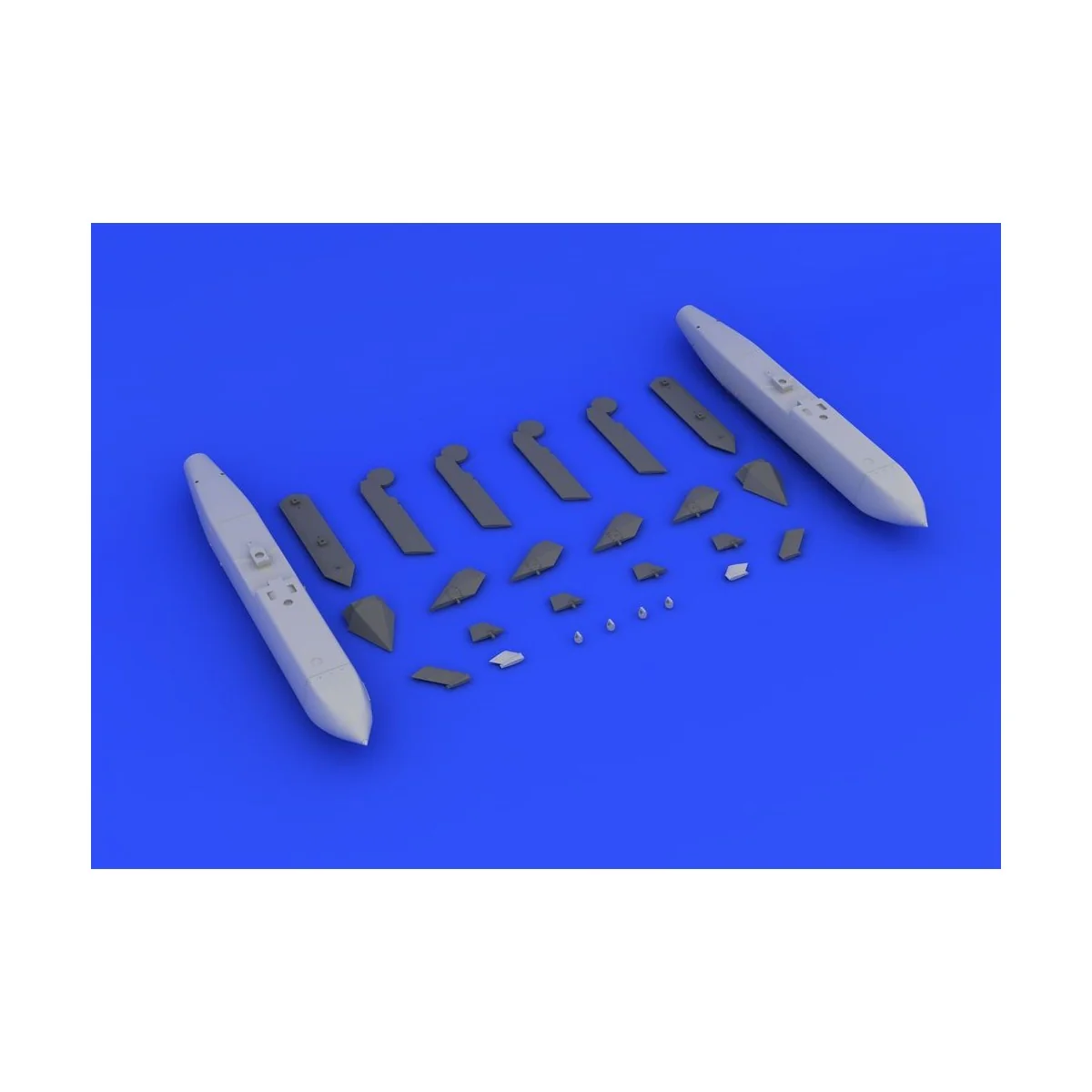 Storm Shadow, 1/48 - Eduard Accessories 648222