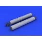 LAU-10/A ZUNI, 1/48 - Eduard Accessories 648226