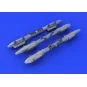 MER, 1/48 - Eduard Accessories 648227