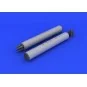 LAU-10/A ZUNI, 1/48 - Eduard Accessories 648226