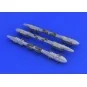 MER, 1/48 - Eduard Accessories 648227