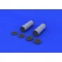 LAU-3/A, 1/48 - Eduard Accessories 648231