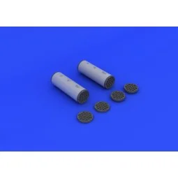 LAU-3/A, 1/48 - Eduard Accessories 648231 2