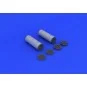 LAU-3/A, 1/48 - Eduard Accessories 648231