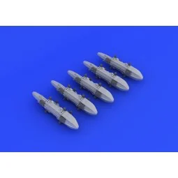 TER, 1/48 - Eduard Accessories 648232 2