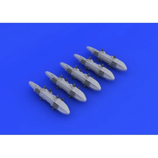 TER, 1/48 - Eduard Accessories 648232