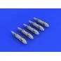 TER, 1/48 - Eduard Accessories 648232