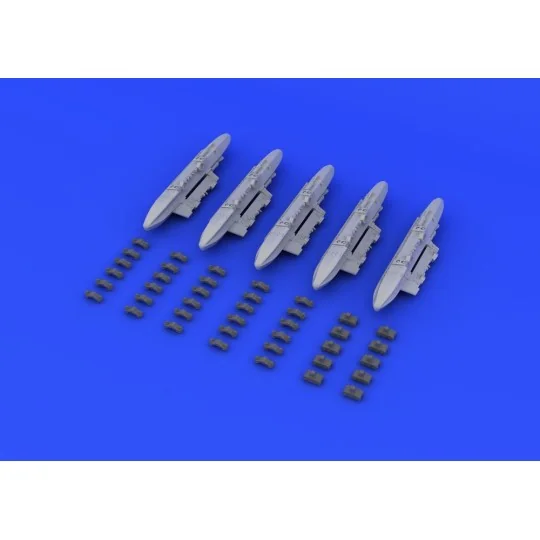 TER, 1/48 - Eduard Accessories 648232