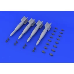 GBU-16, 1/48 - Eduard Accessories 648236 2