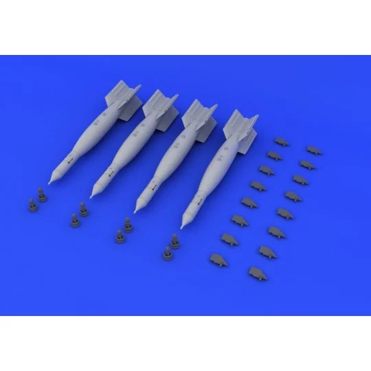 GBU-16, 1/48 - Eduard Accessories 648236