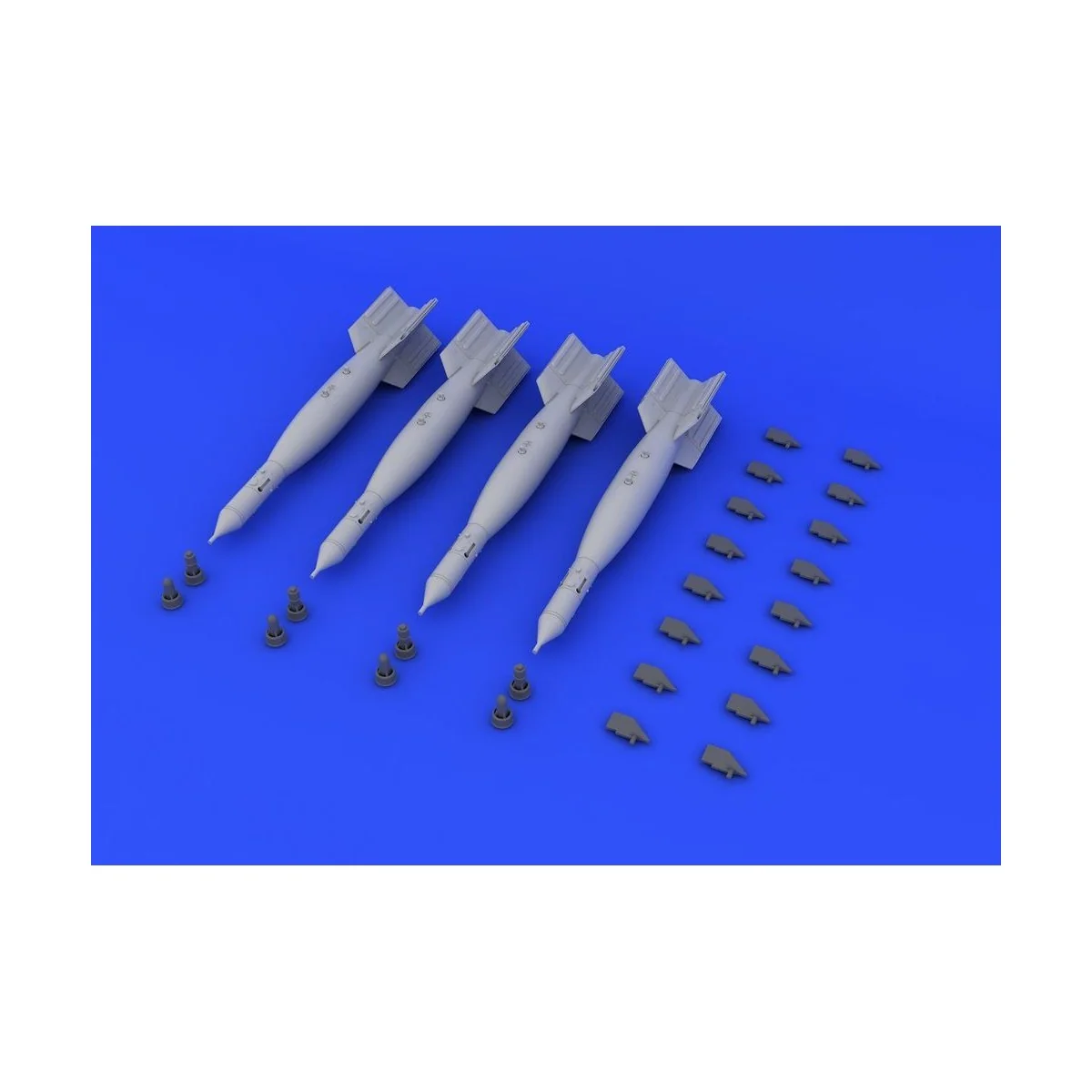 GBU-16, 1/48 - Eduard Accessories 648236
