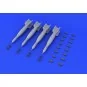 GBU-16, 1/48 - Eduard Accessories 648236
