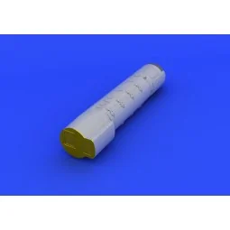 AN/AAQ-28(V) Litening pod, 1/48 - Eduard Accessories 648237 2