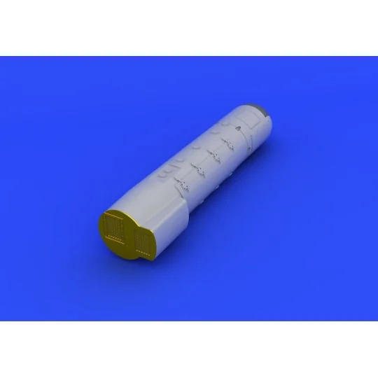 AN/AAQ-28(V) Litening pod, 1/48 - Eduard Accessories 648237