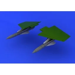 AS.34 Kormoran 1, 1/48 - Eduard Accessories 648249
