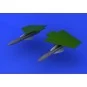 AS.34 Kormoran 1, 1/48 - Eduard Accessories 648249