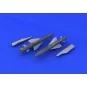 AS.34 Kormoran 1, 1/48 - Eduard Accessories 648249