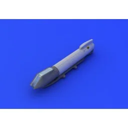 Sniper ATP, 1/48 - Eduard Accessories 648252 2