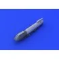 Sniper ATP, 1/48 - Eduard Accessories 648252