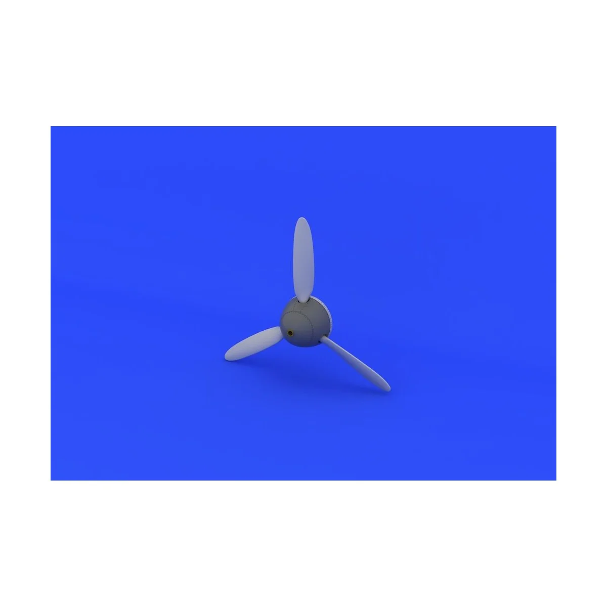 Bf 109G-6 propeller, 1/48 - Eduard Accessories 648255