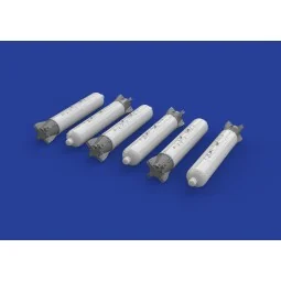 CBU-87, 1/48 - Eduard Accessories 648274