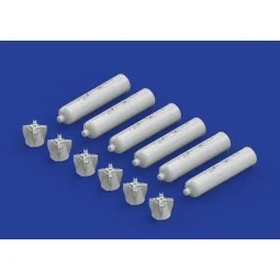 CBU-87, 1/48 - Eduard Accessories 648274 2