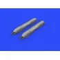 GBU-39 w/BRU-61, 1/48 - Eduard Accessories 648294