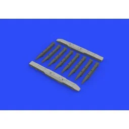 GBU-39 w/BRU-61, 1/48 - Eduard Accessories 648294 2