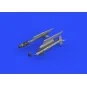 Matra R-550 Magic, 1/48 - Eduard Accessories 648322