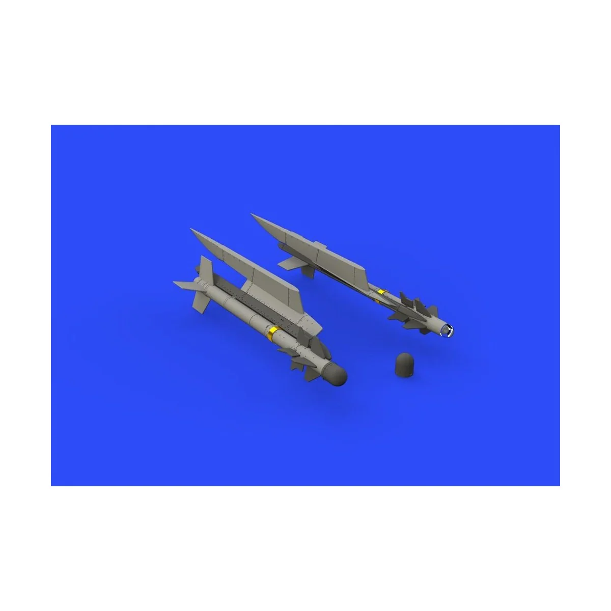 Matra R-550 Magic, 1/48 - Eduard Accessories 648322