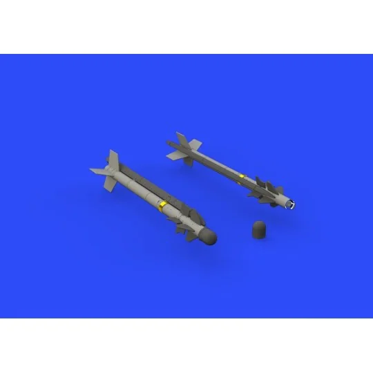 Matra R-550 Magic, 1/48 - Eduard Accessories 648322