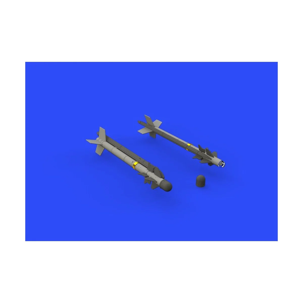 Matra R-550 Magic, 1/48 - Eduard Accessories 648322