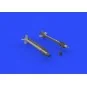 Matra R-550 Magic, 1/48 - Eduard Accessories 648322