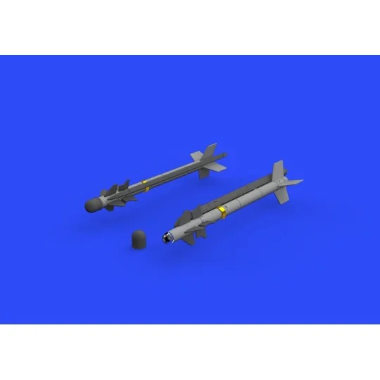 Matra R-550 Magic, 1/48 - Eduard Accessories 648322