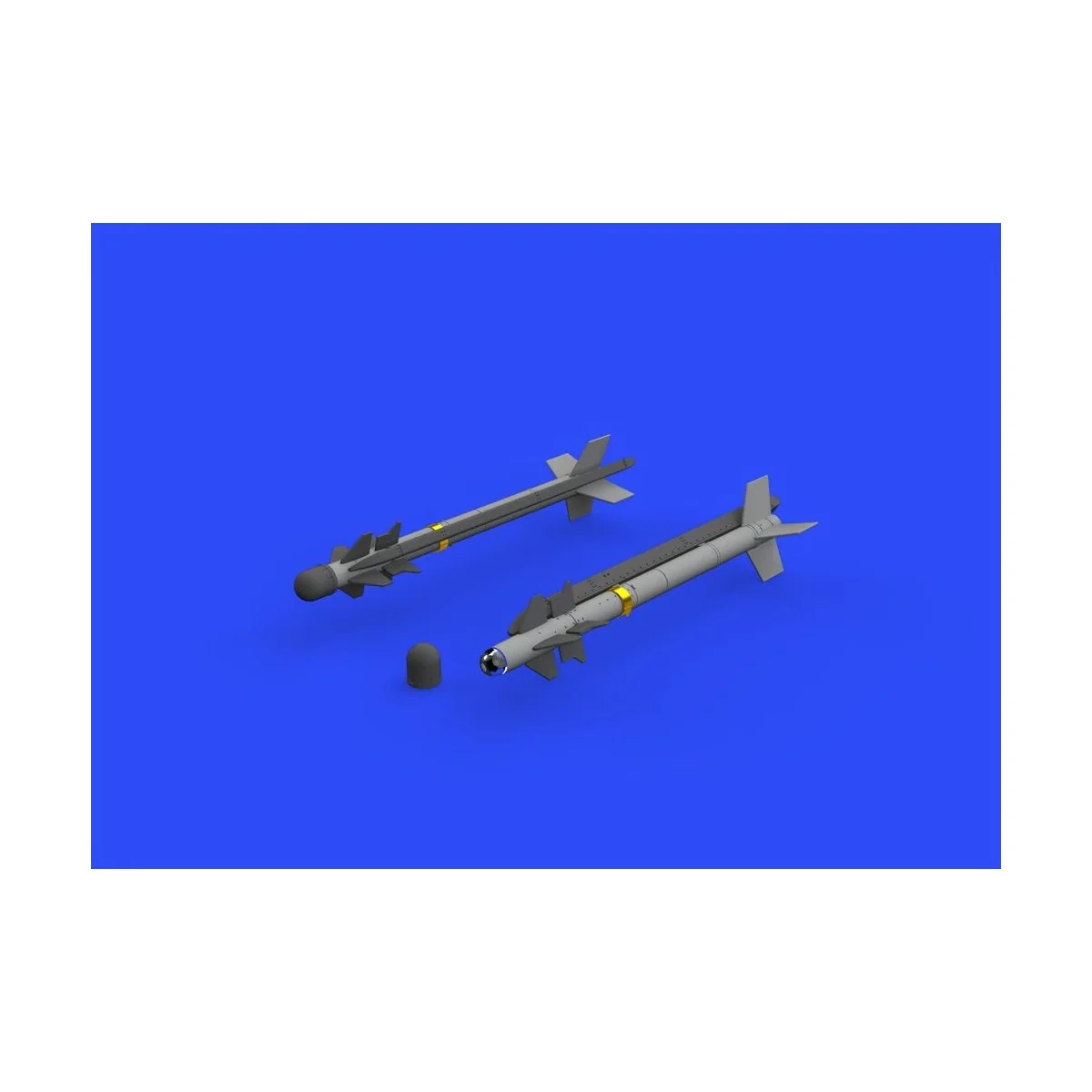 Matra R-550 Magic, 1/48 - Eduard Accessories 648322