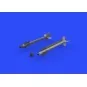 Matra R-550 Magic, 1/48 - Eduard Accessories 648322