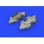 BRU-57A rack, 1/48 - Eduard Accessories 648358
