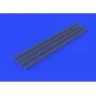 Ammo belts 12, 7mm, 1/48 - Eduard Accessories 648341