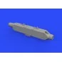 AN/ALQ-131 (shallow)ECM pod, 1/48 - Eduard Accessories 648363