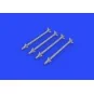 AIM-9X, 1/48 - Eduard Accessories 648435