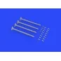 AIM-9X, 1/48 - Eduard Accessories 648435