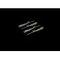M2 Brownings w/handles, 1/48 - Eduard Accessories 648442