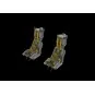 F-14D ejection seats for Tamiya, 1/48 - Eduard Accessories 648471