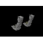 F-14D ejection seats for Tamiya, 1/48 - Eduard Accessories 648471
