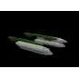 SUU-7 dispenser w/ extended tubes, 1/48 - Eduard Accessories 648478